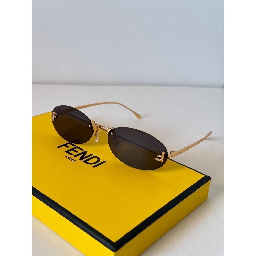 Fendi First FE 4075US 30A (Original Full Set)