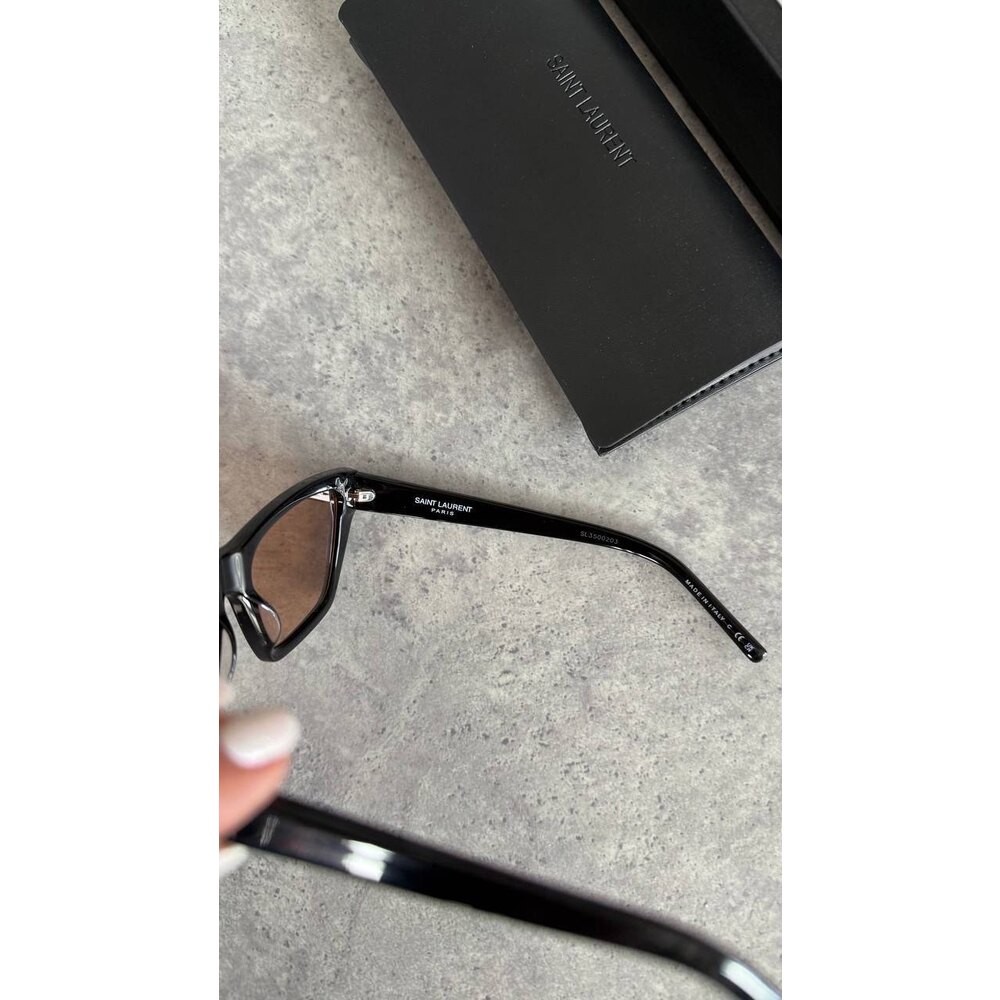 Saint Laurent SL276 Mica Kahve (Full Set)