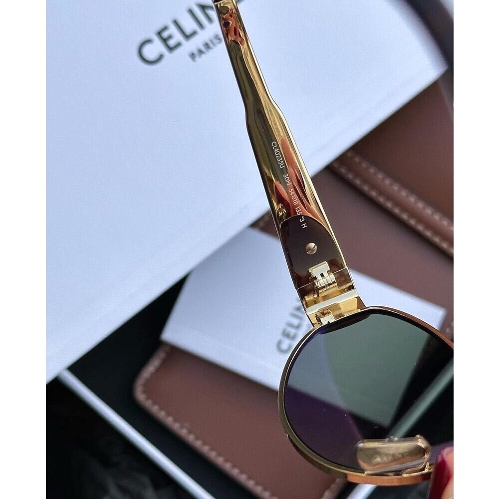 Celine Triomphe CL Oval (Original)