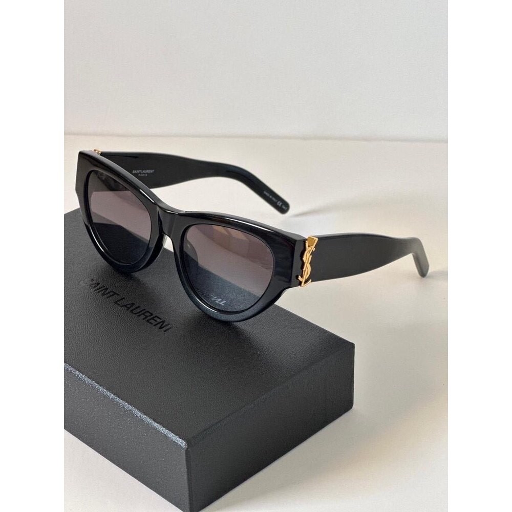 Saint Laurent SLM94 Gold Detail (Full Set)