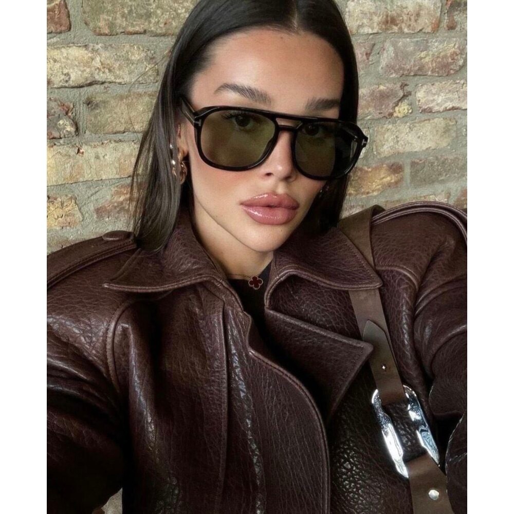 Tom Ford TF1044 Bronson Thin Unisex (Full Set)