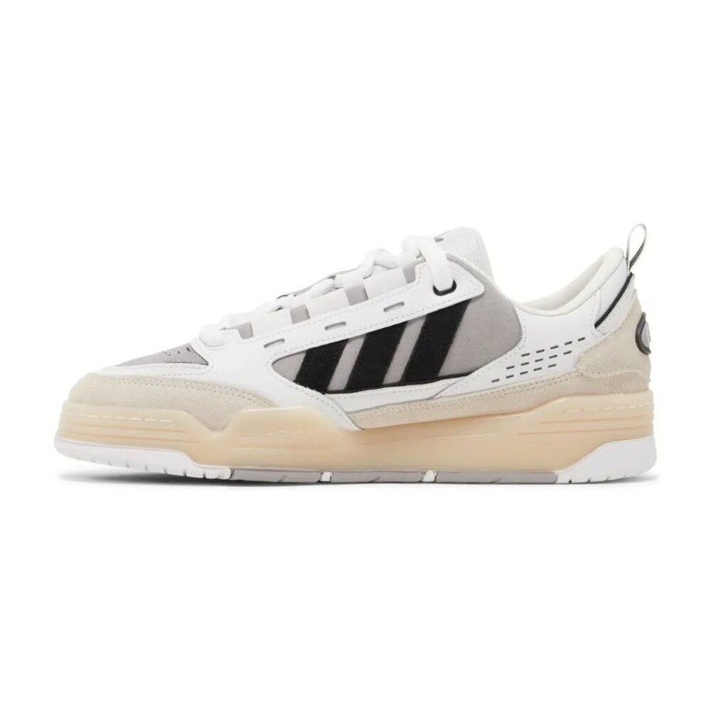 adidas ADI2000 Chalk White Black