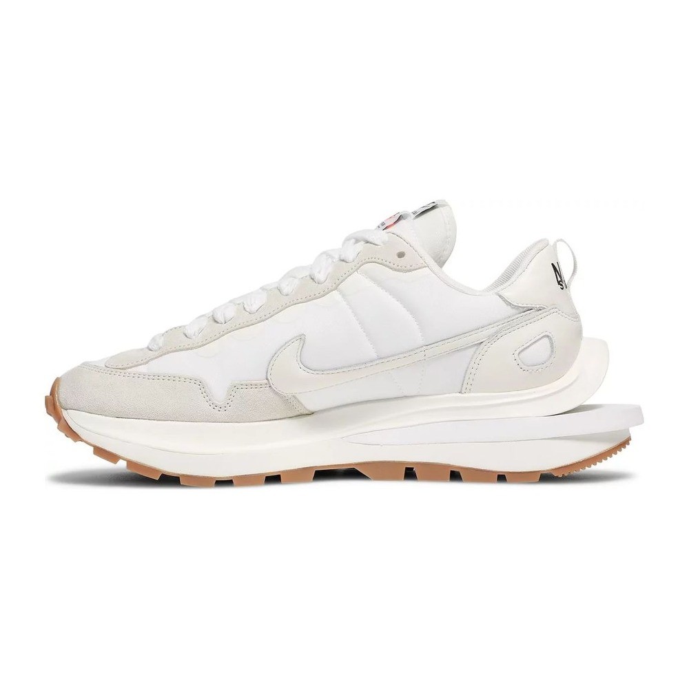 Nike VaporWaffle x Sacai Sail White Cream