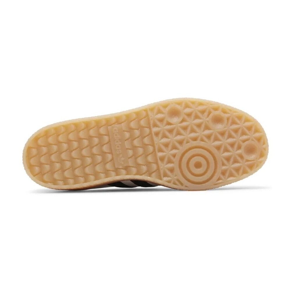 adidas Sambae White Black Gum