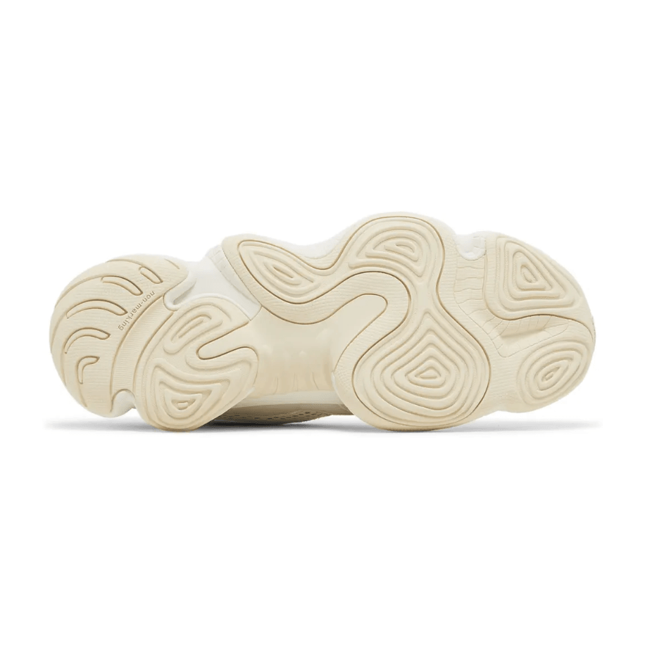 adidas Yeezy Boost 500 Bone White 2023