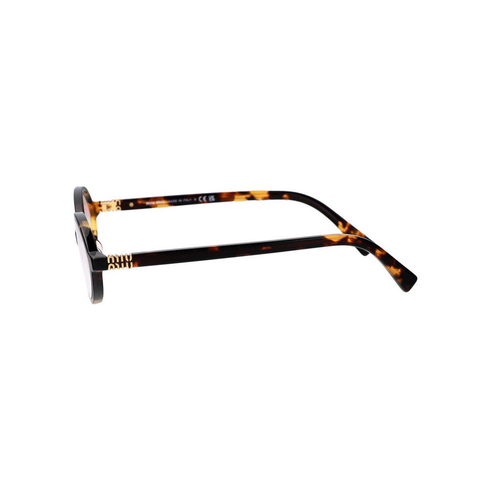 Miu Miu Oval Acetate SMU04Z
