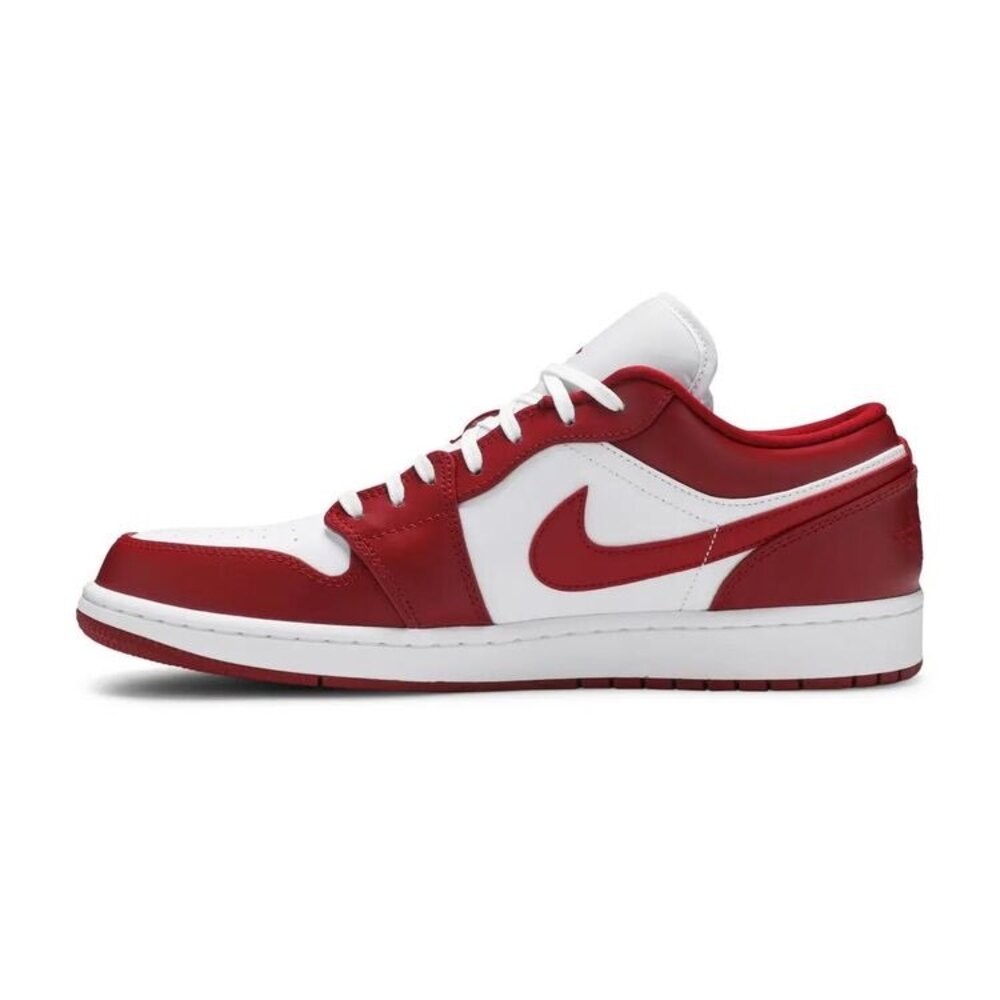 Air Jordan 1 Low Gym Red
