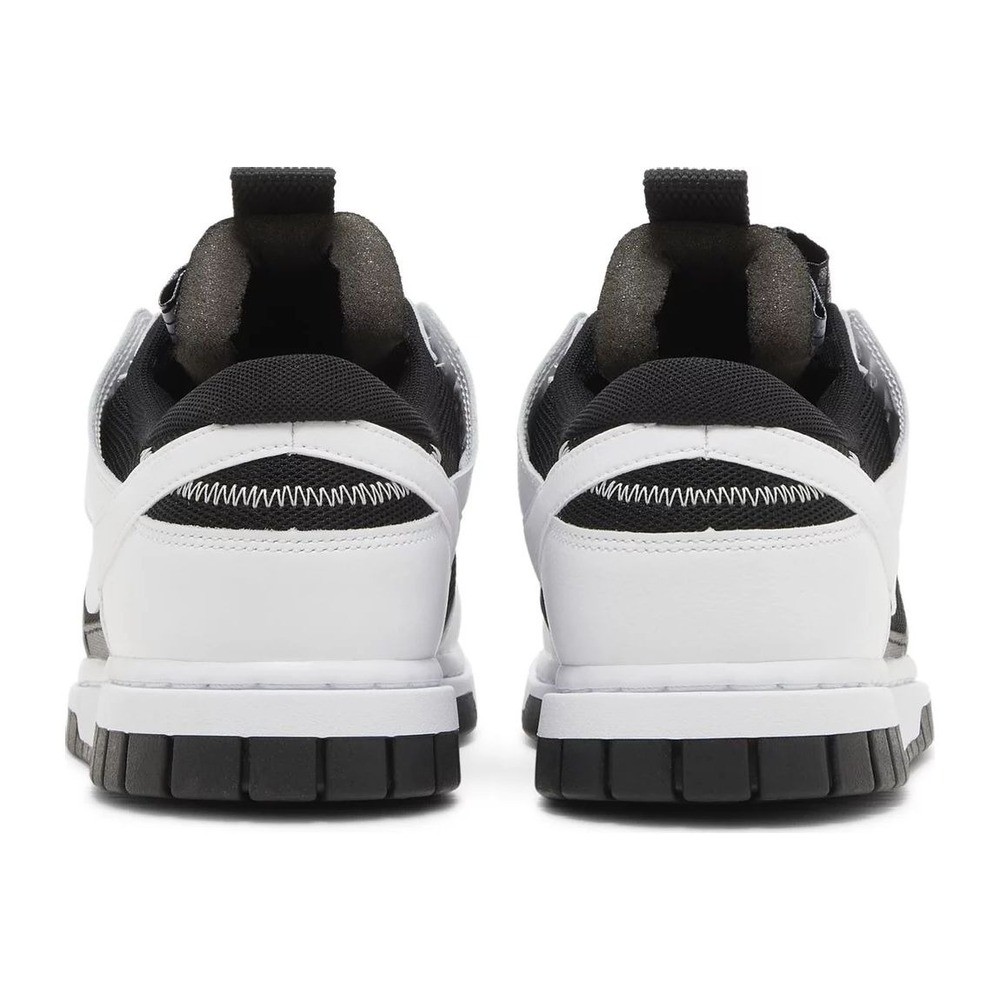 Air Dunk Jumbo Reverse Panda