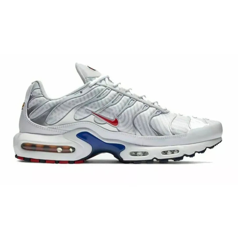 Air Max Plus Euro Tour Particle Grey