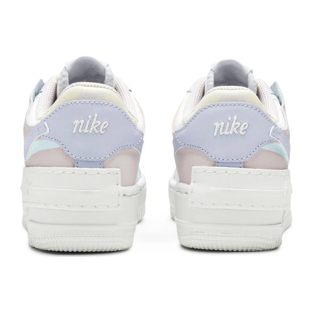 Nike Air Force 1 Shadow Pastel Summit White