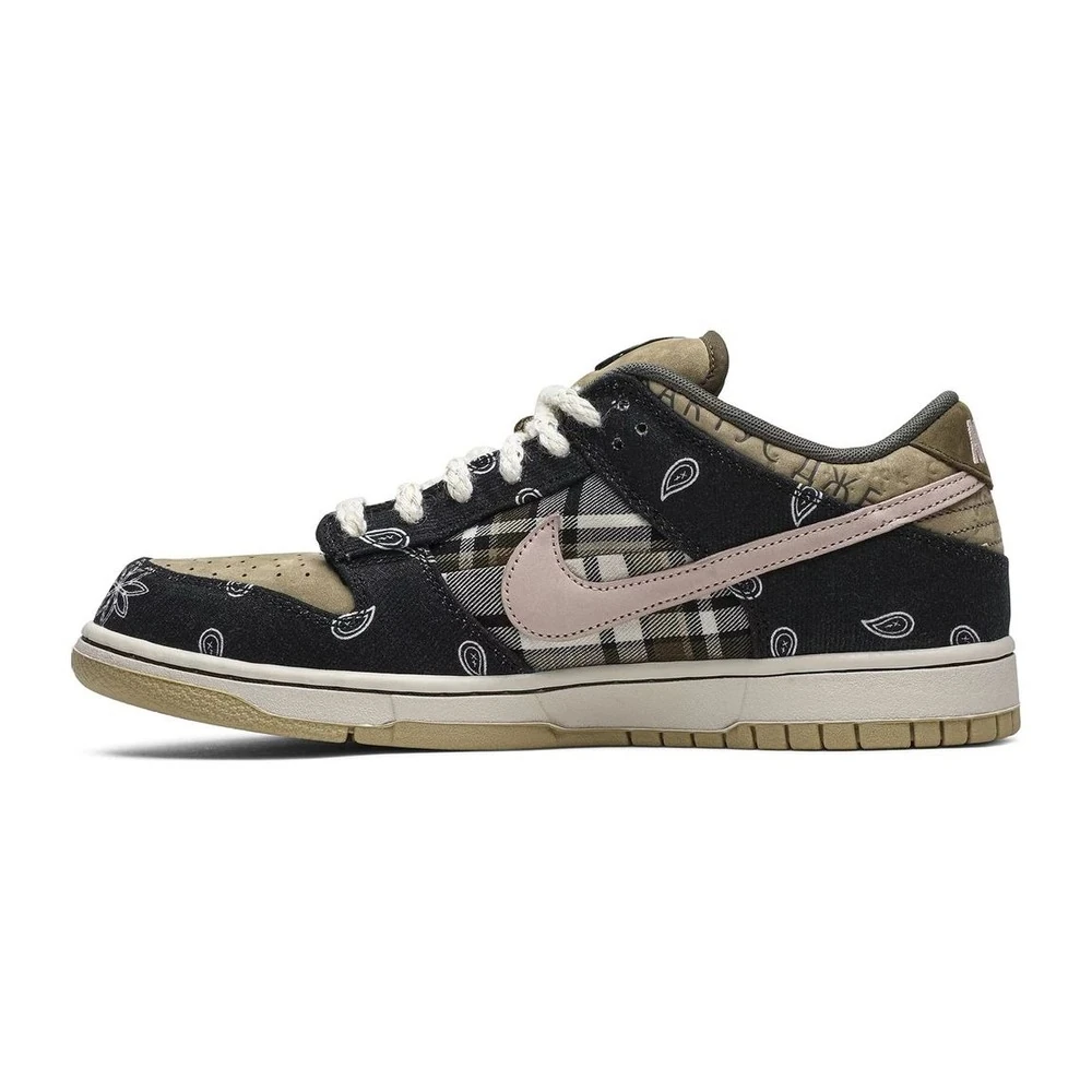 Nike Dunk Low SB Travis Scott