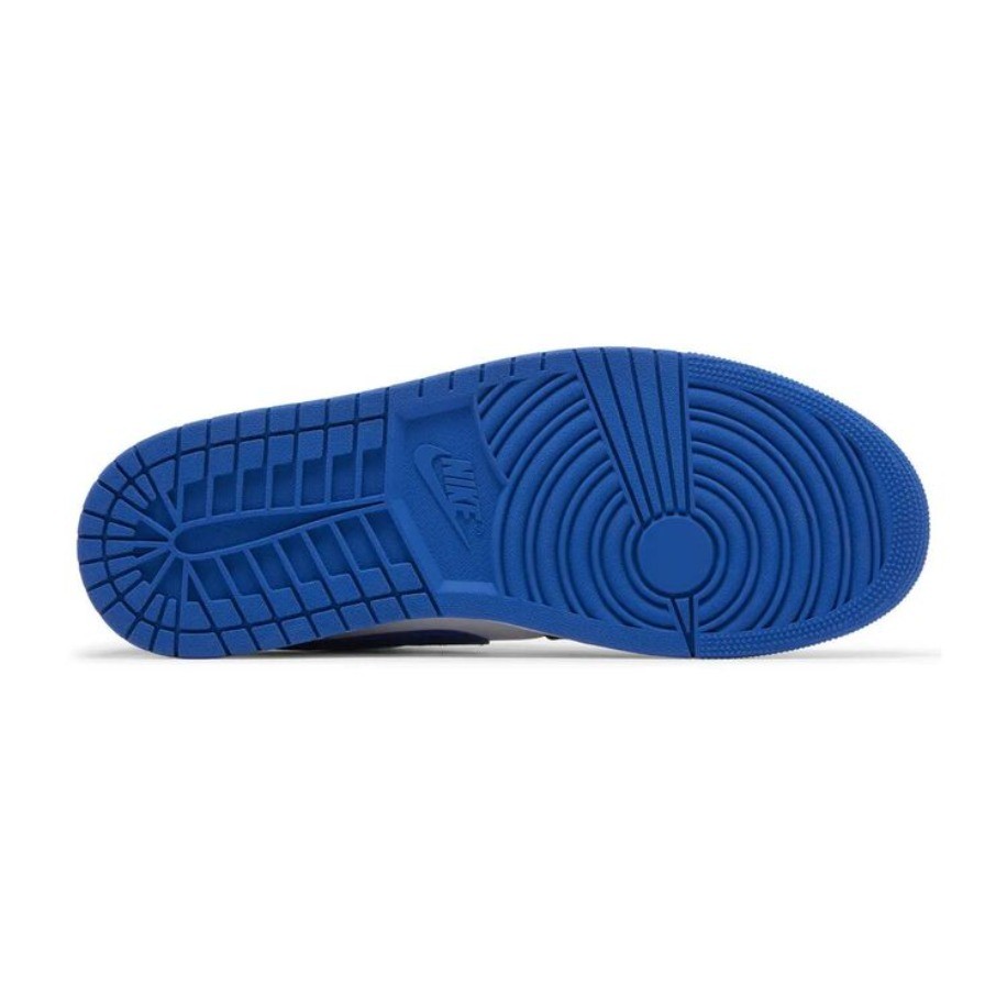 Air Jordan 1 Low Alternate Royal Toe