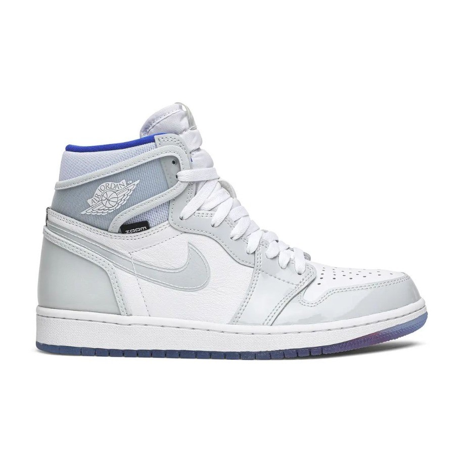 Air Jordan 1 High Zoom Racer Blue