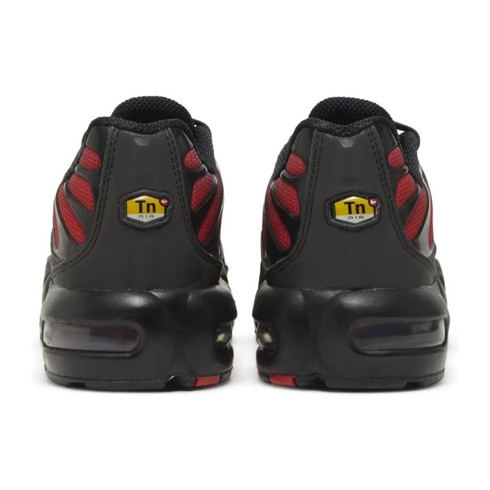 Air Max Plus Bred Gradient