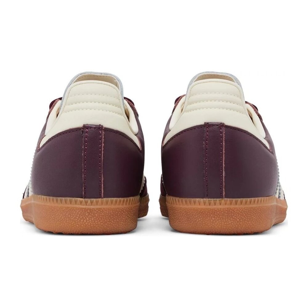 adidas Samba OG Maroon