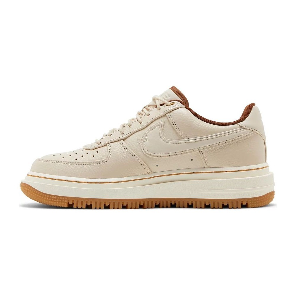Nike Air Force 1 Luxe Pecan
