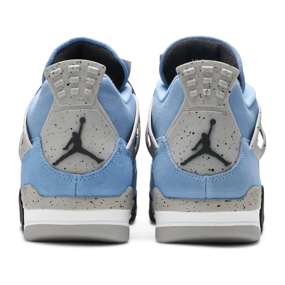 Air Jordan 4 Retro University Blue