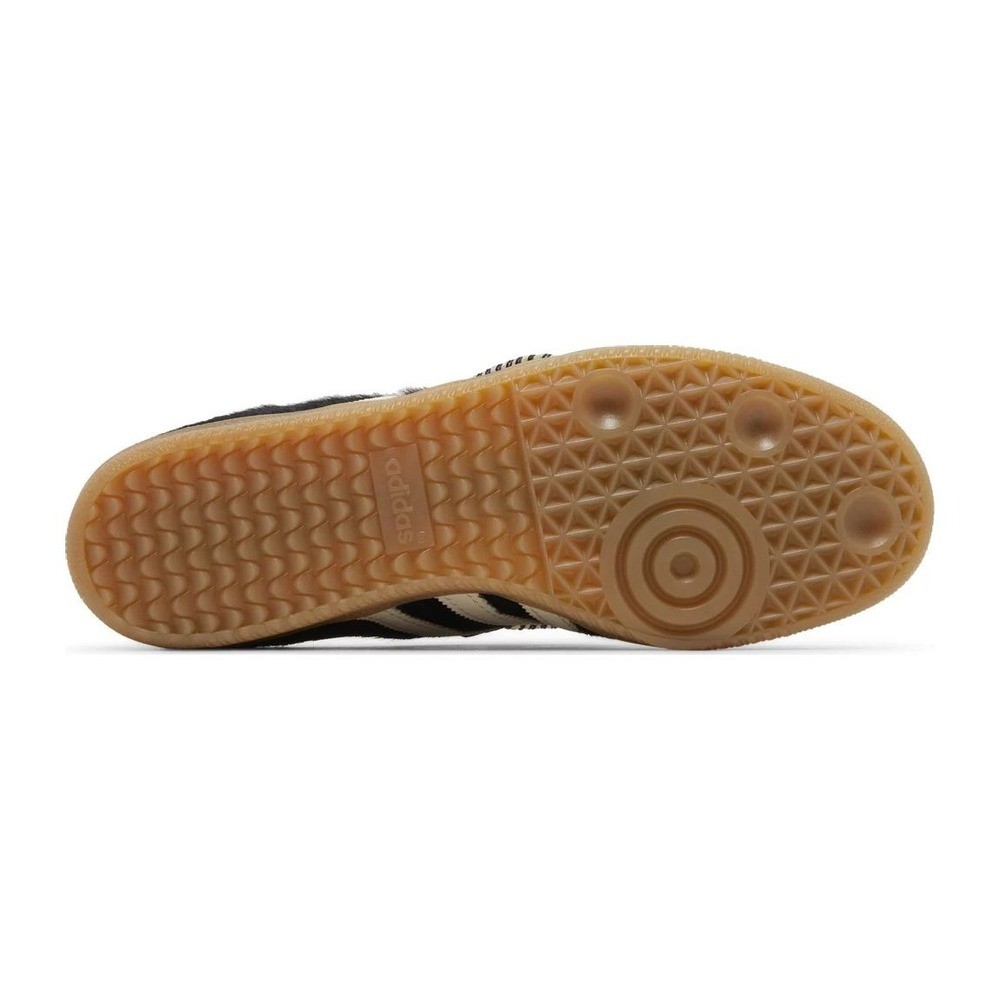 adidas Wales Bonner x Samba Pony Black ( DAR KALIP 1 BEDEN BÜYÜK ALINIZ )
