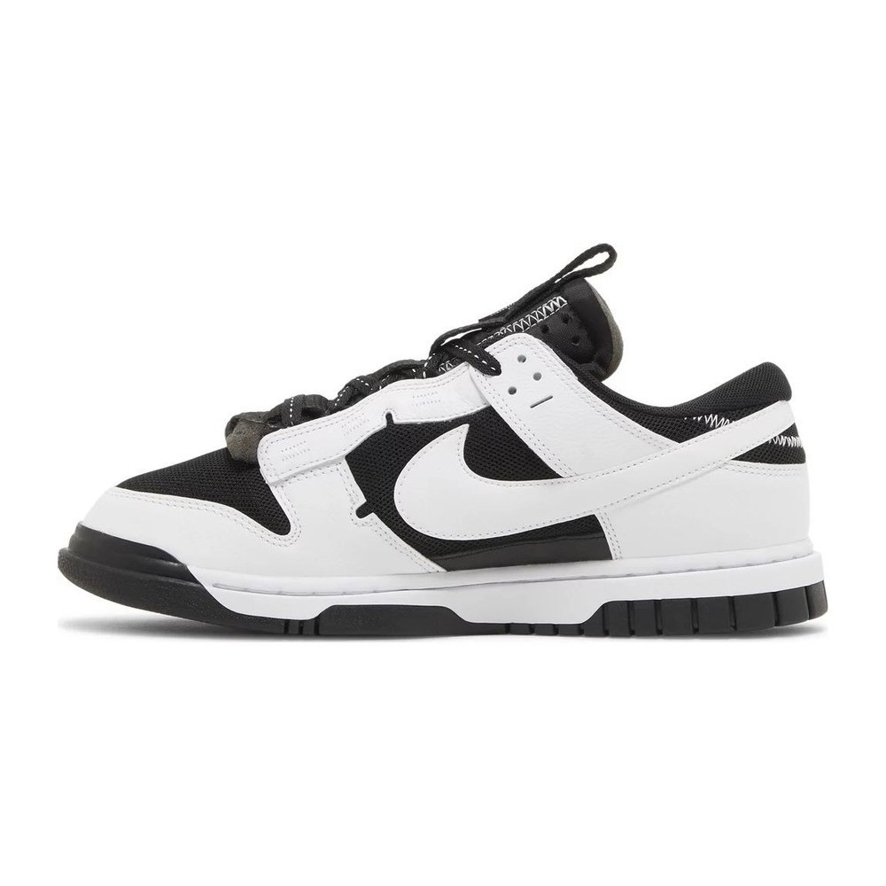 Air Dunk Jumbo Reverse Panda