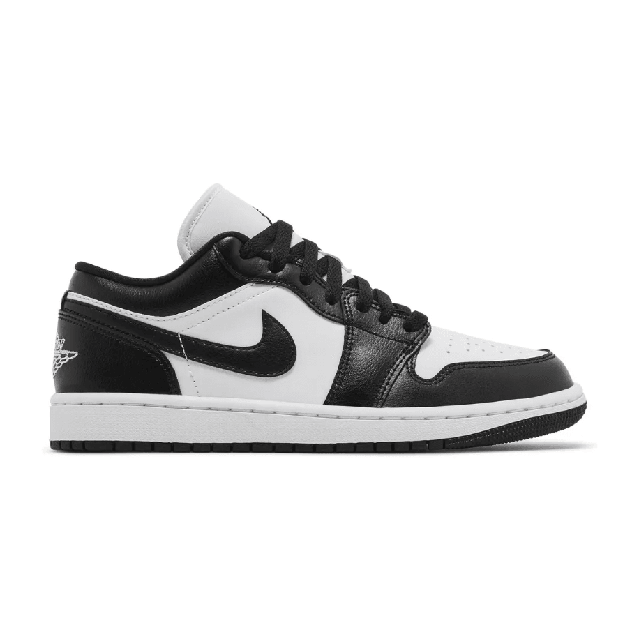 Air Jordan 1 Low Panda