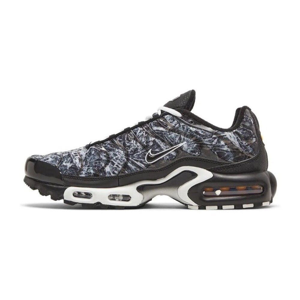 Air Max Plus Shattered Ice Black