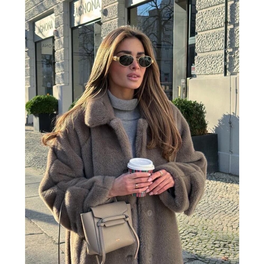 Celine Triomphe CL Oval (Original)