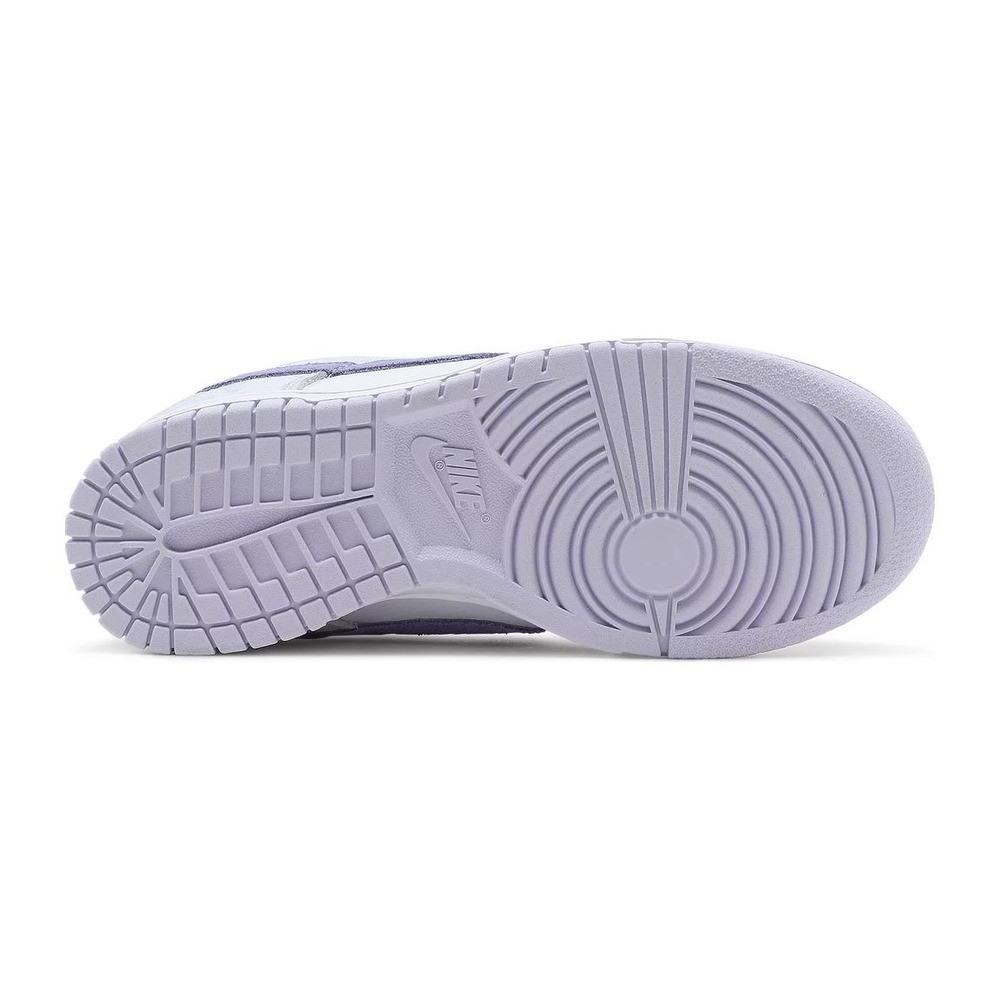 Nike Dunk Low Purple Pulse