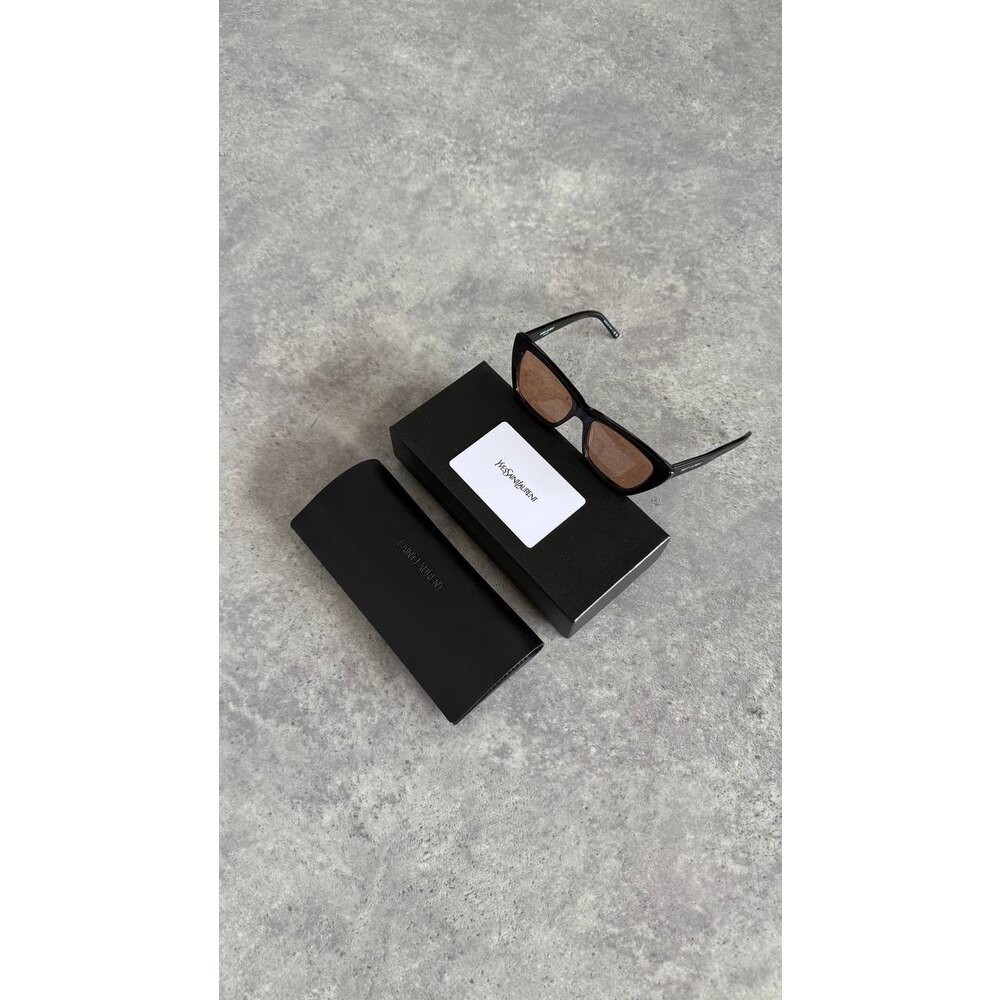 Saint Laurent SL276 Mica Kahve (Full Set)
