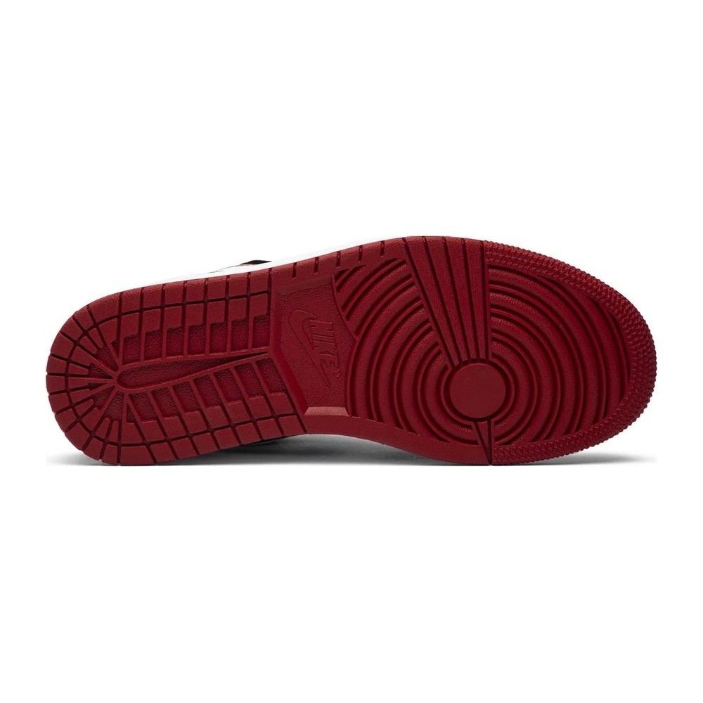 Air Jordan 1 Low Black Toe