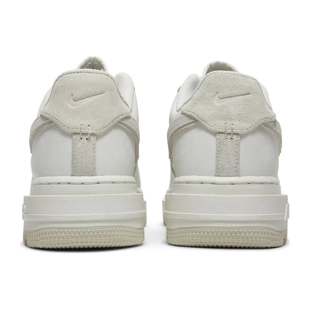 Nike Air Force 1 Luxe Triple White