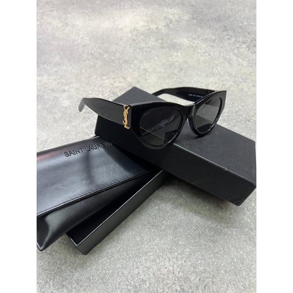 Saint Laurent SLM94 Gold Detail (Full Set)