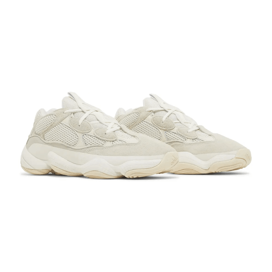 adidas Yeezy Boost 500 Bone White 2023