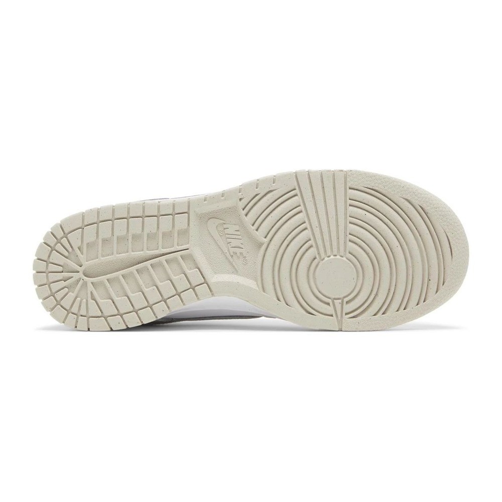Nike Dunk Low SE Just Do It White Phantom