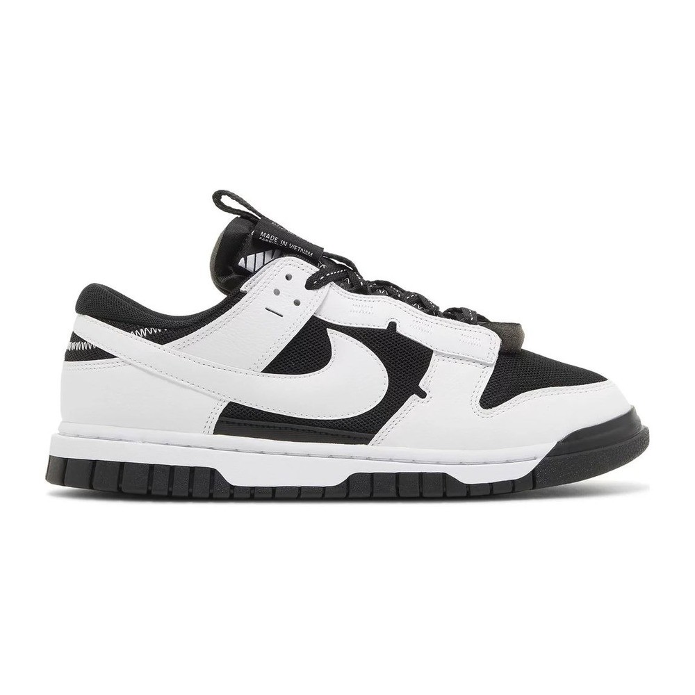 Air Dunk Jumbo Reverse Panda
