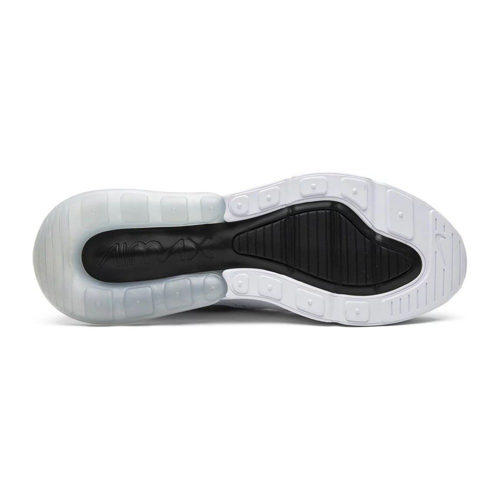 Air Max 270 White Black