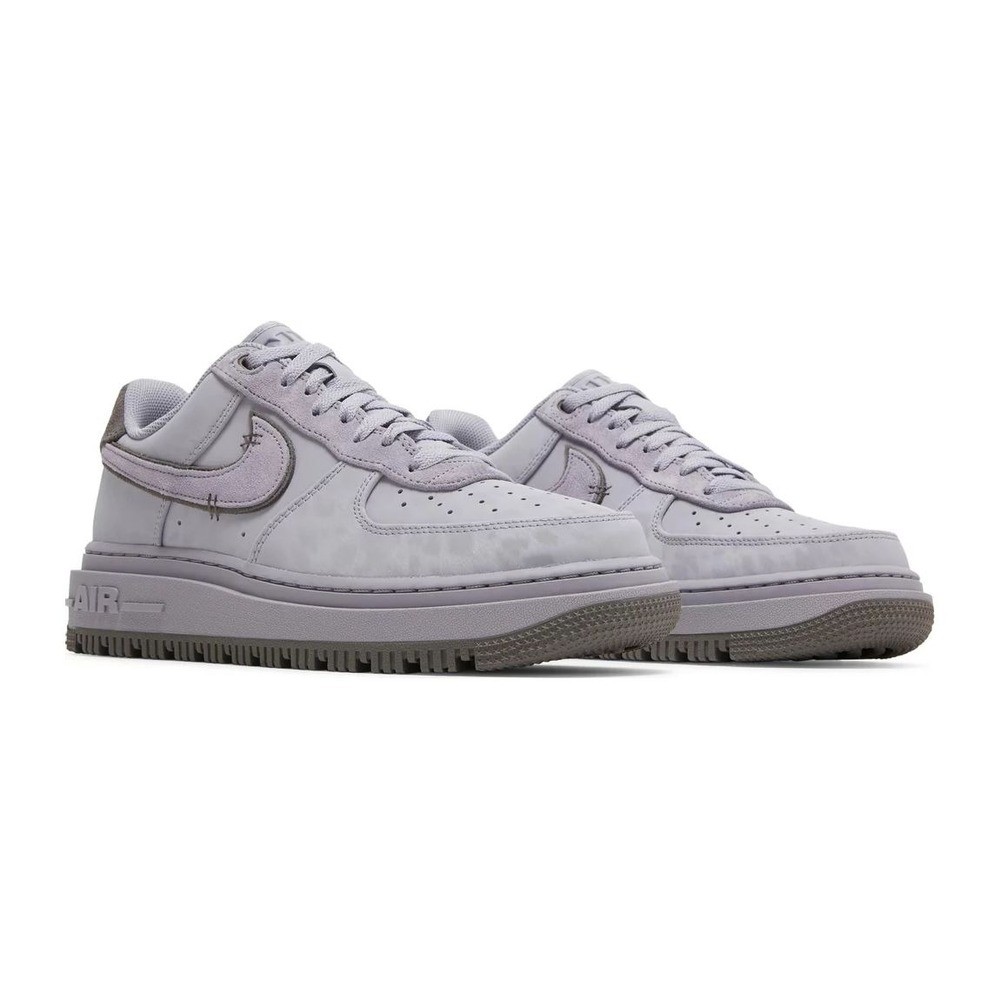 Nike Air Force 1 Luxe Provence Purple
