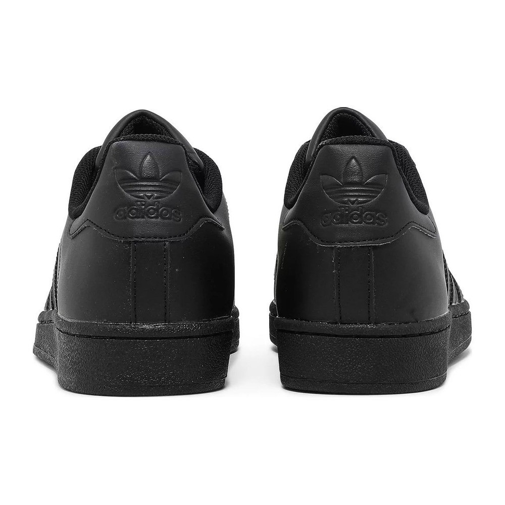 adidas Superstar Triple Black