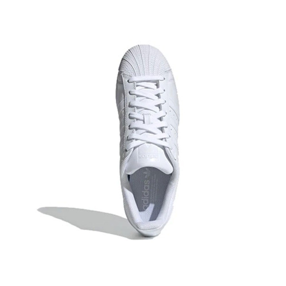 adidas Superstar White