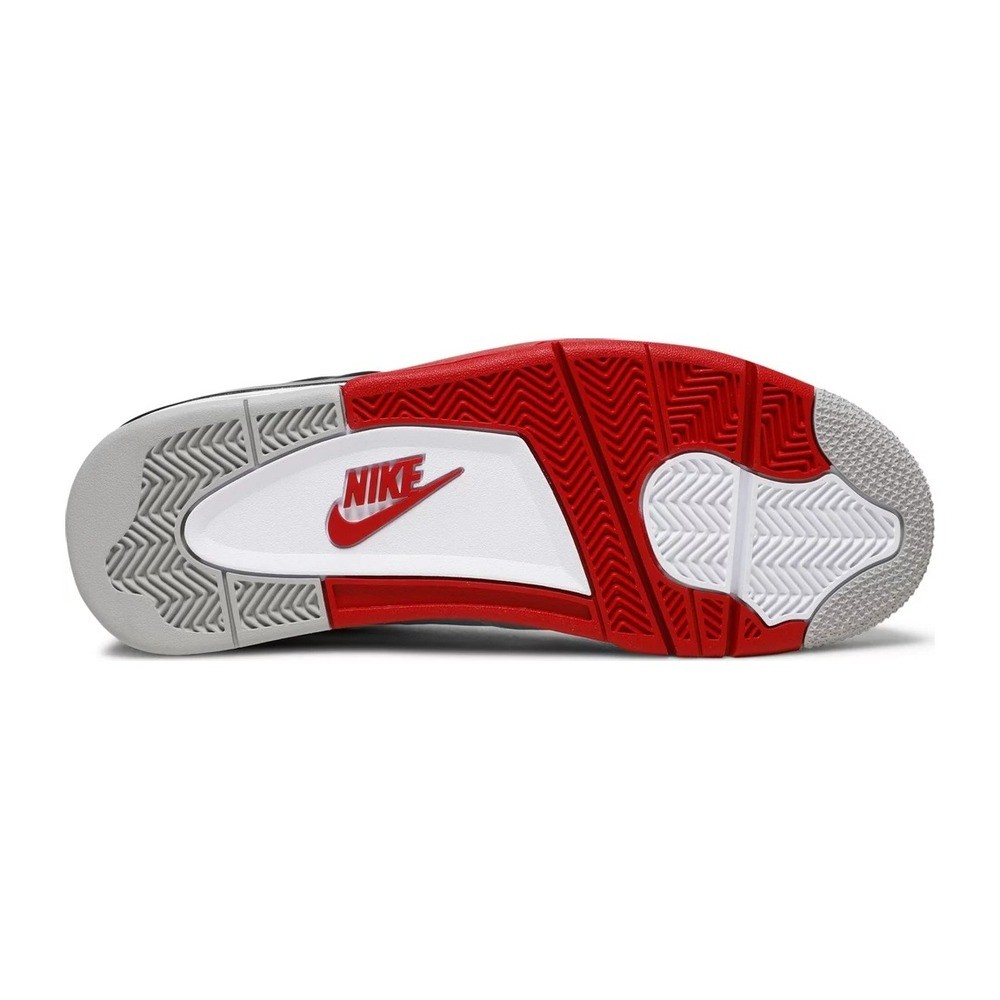 Air Jordan 4 Retro Fire Red