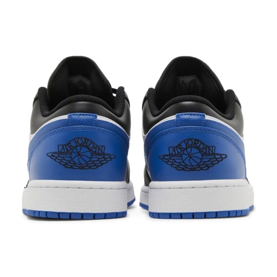 Air Jordan 1 Low Alternate Royal Toe