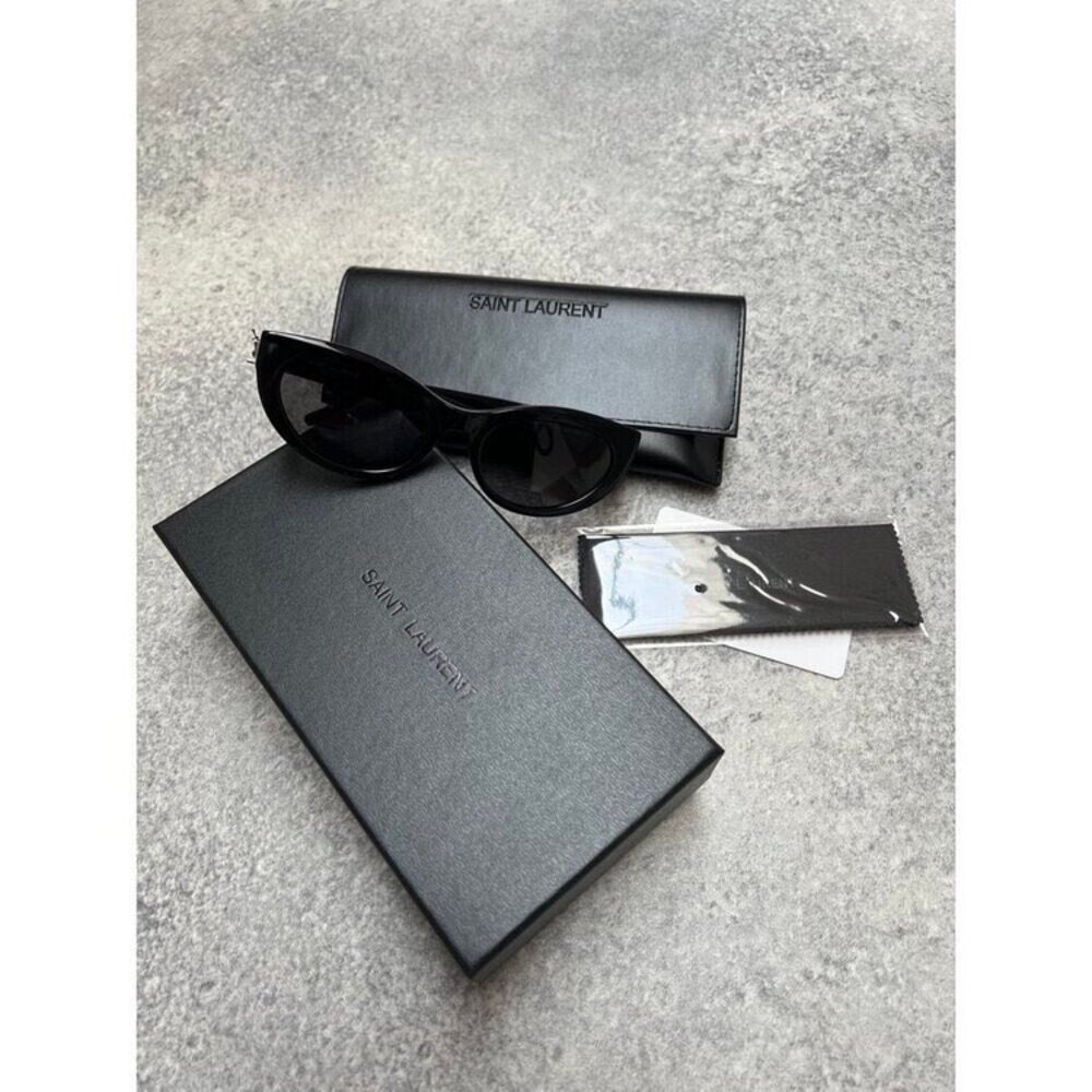 Saint Laurent M115 (Original Full Set)