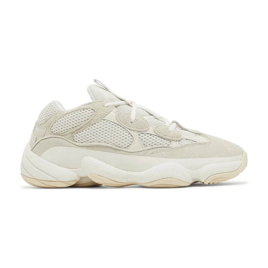 adidas Yeezy Boost 500 Bone White 2023