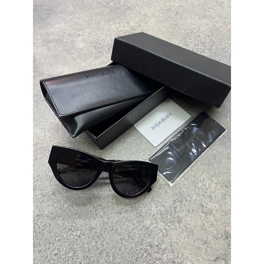 Saint Laurent SLM94 Gold Detail (Full Set)