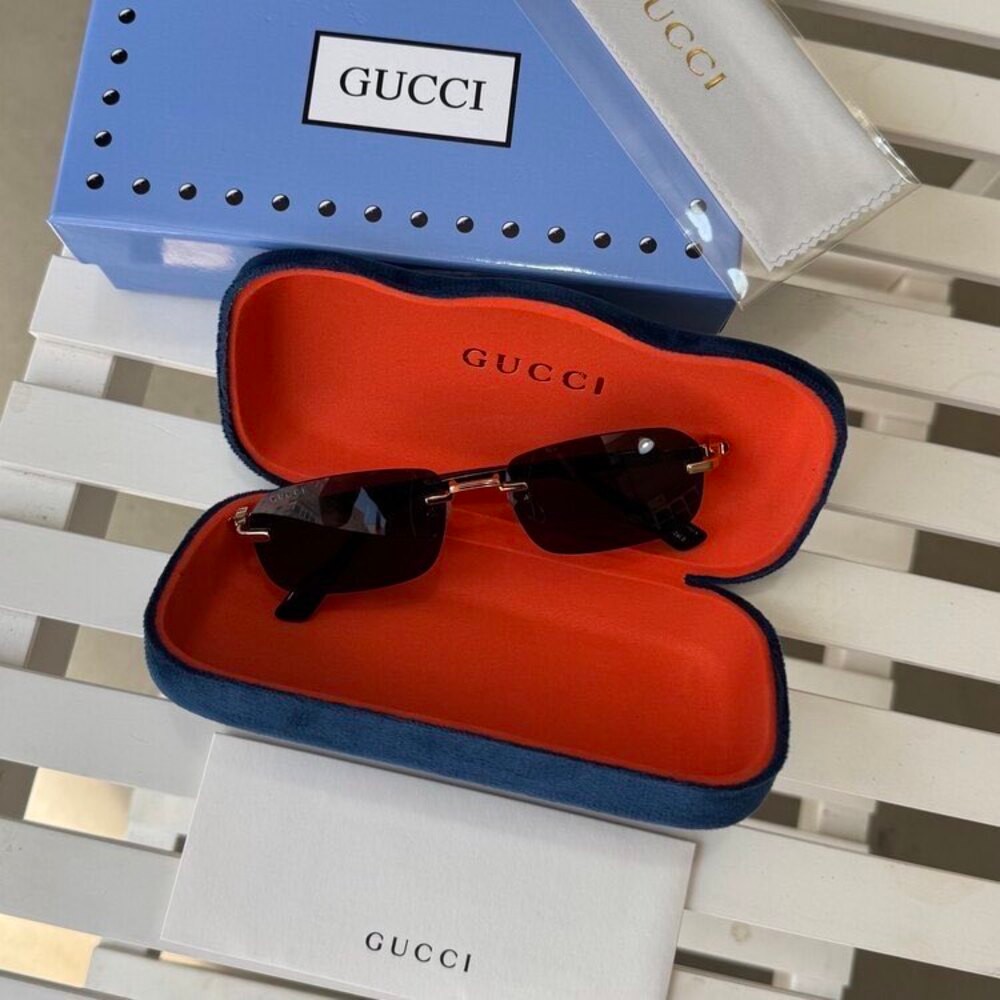 Gucci GG1221s Unisex ( Full Set )