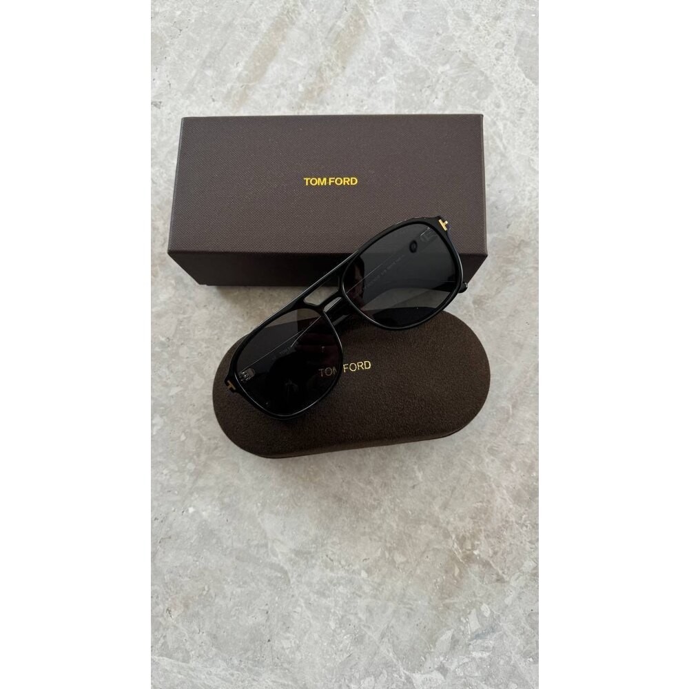 Tom Ford TF1044 Bronson Thin Unisex (Full Set)