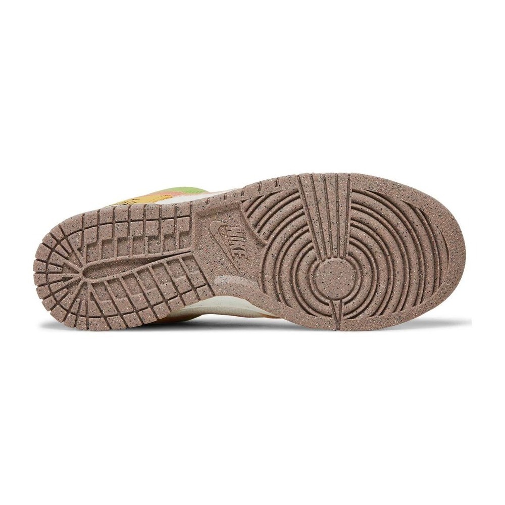 Nike Dunk Low Retro Sun Club Multi