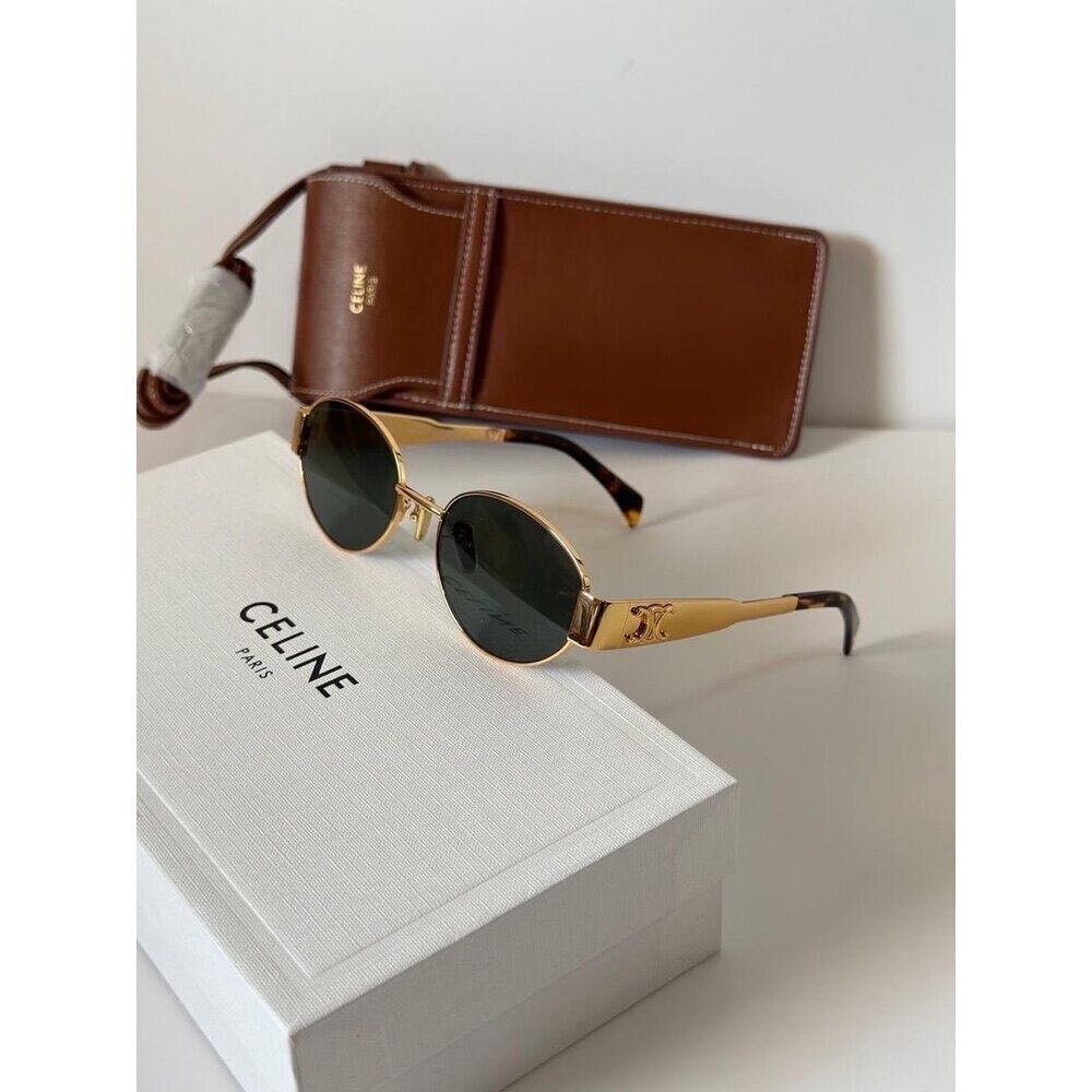 Celine Triomphe CL Oval (Original)