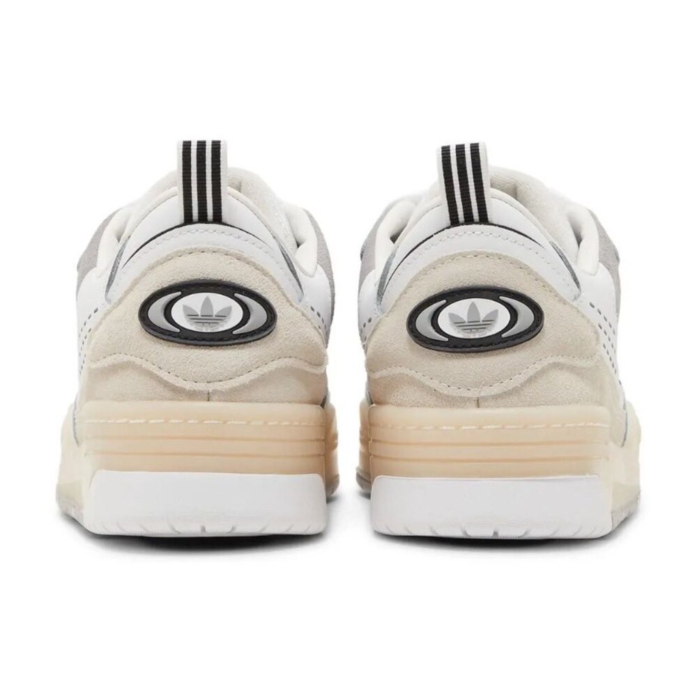 adidas ADI2000 Chalk White Black