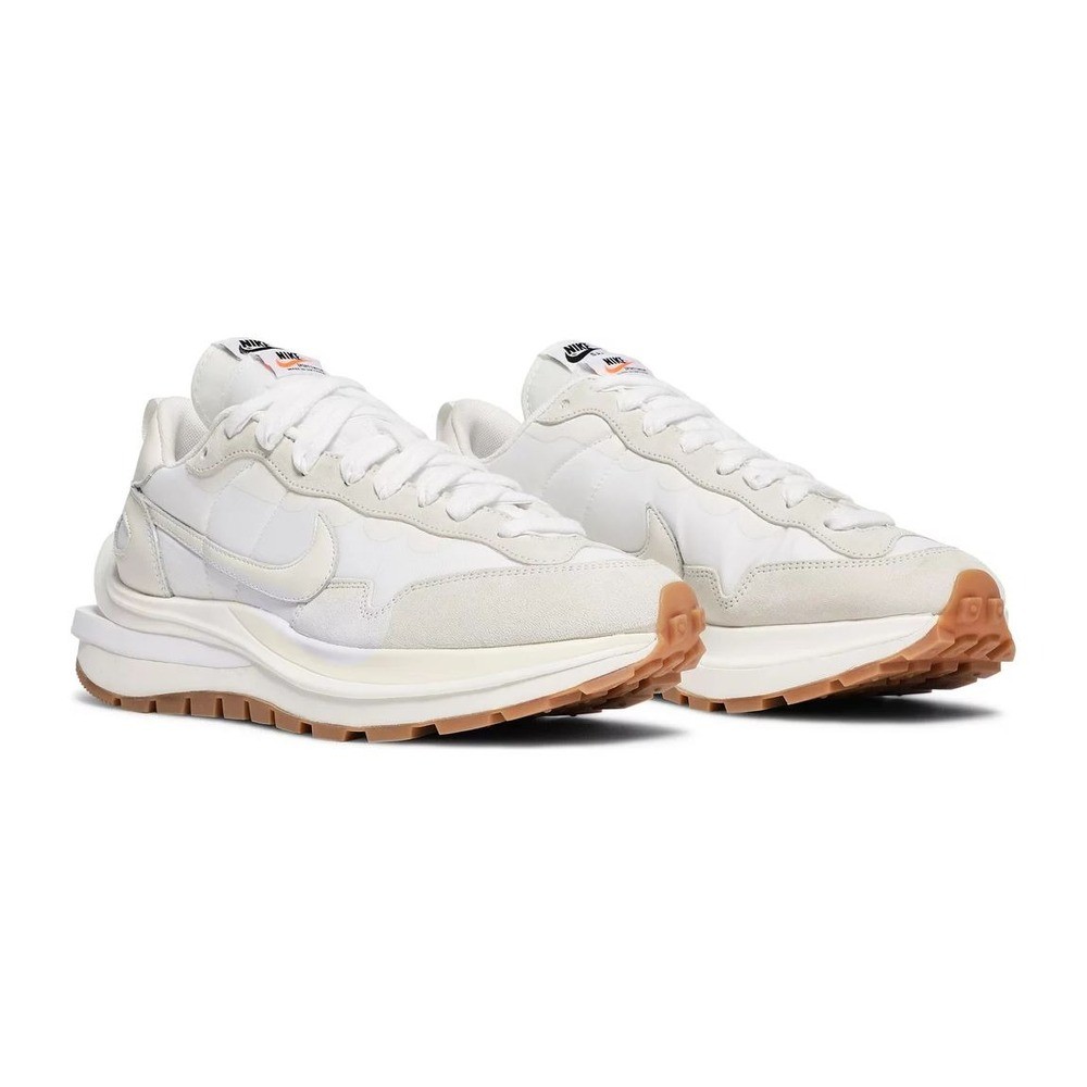 Nike VaporWaffle x Sacai Sail White Cream
