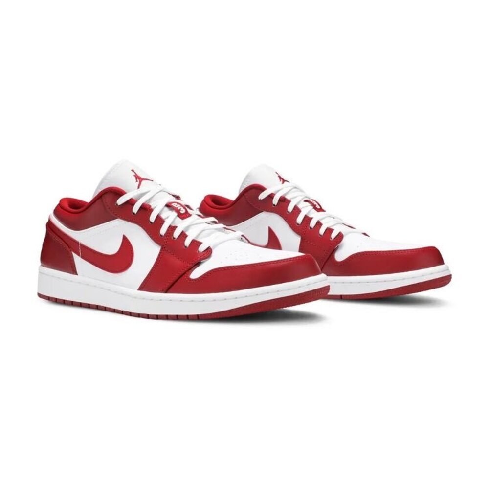 Air Jordan 1 Low Gym Red